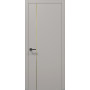Двері Папа Карло Plato PL-31