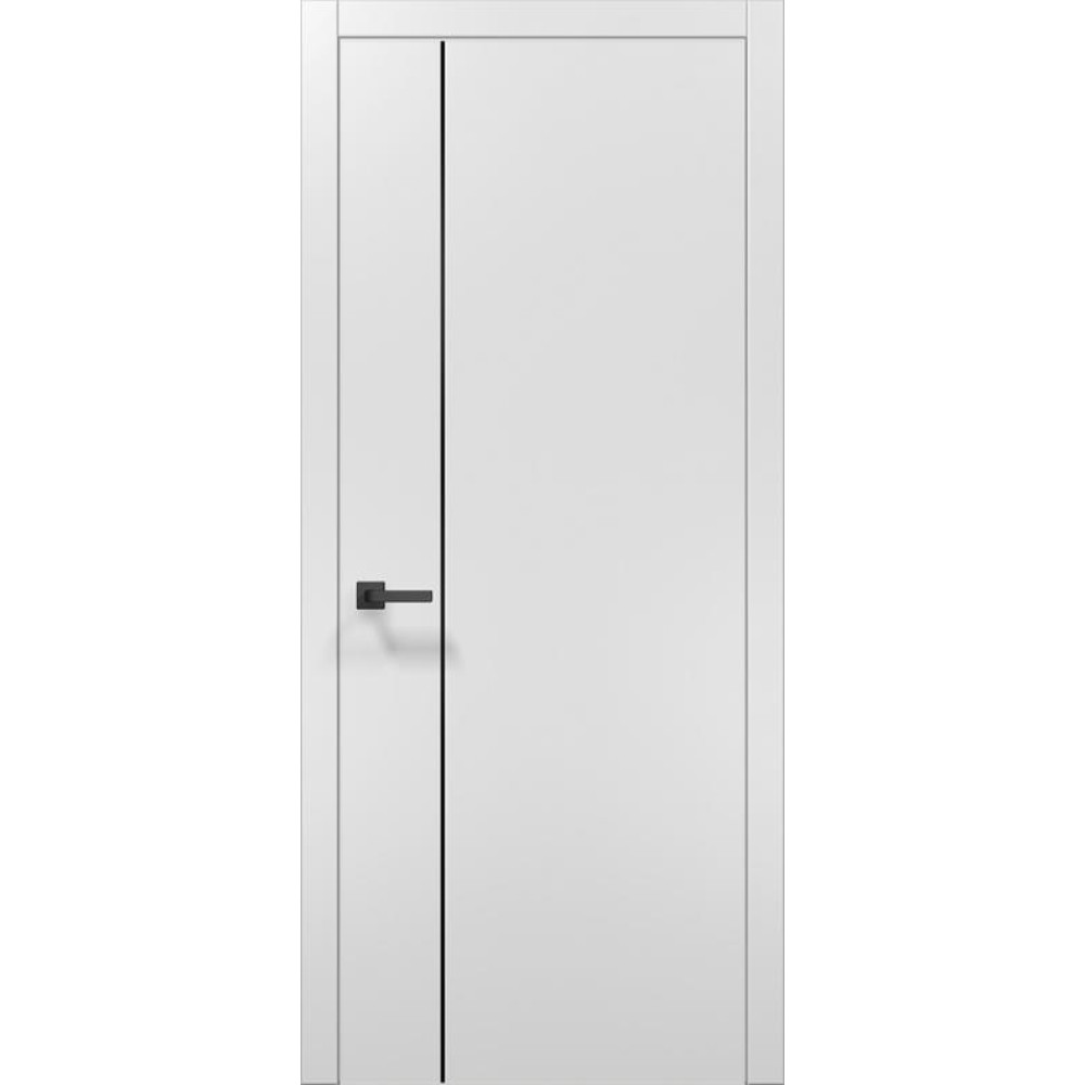 Двері Папа Карло Plato PL-31