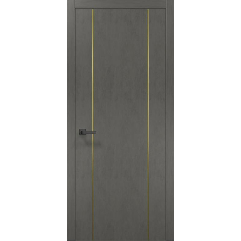 Двері Папа Карло Plato PL-32