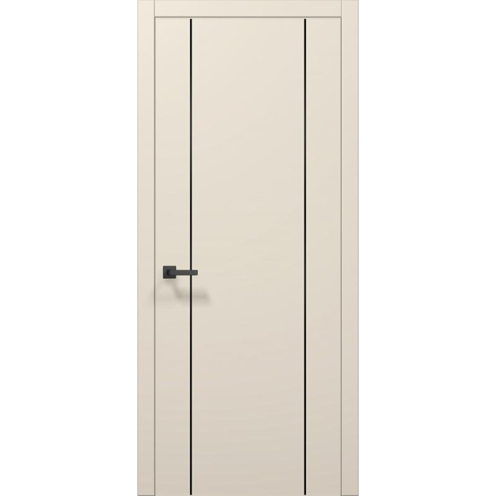 Двері Папа Карло Plato PL-32