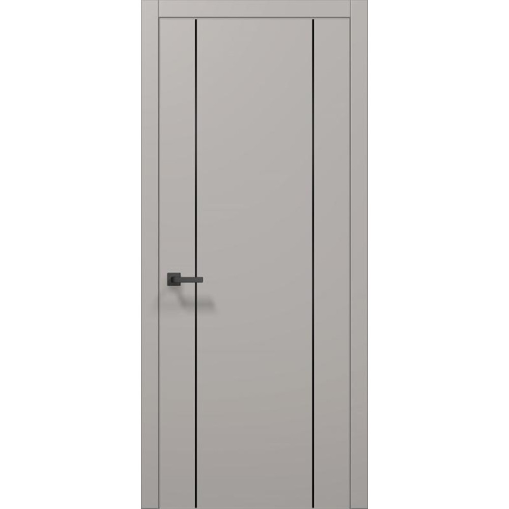 Двері Папа Карло Plato PL-32