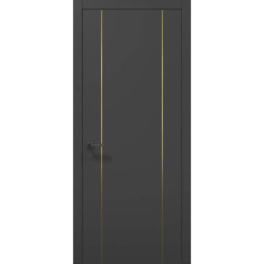 Двері Папа Карло Plato PL-32