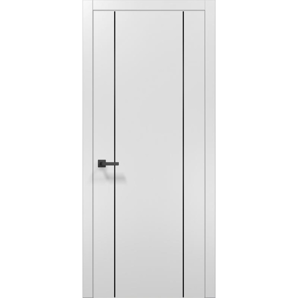 Двері Папа Карло Plato PL-32