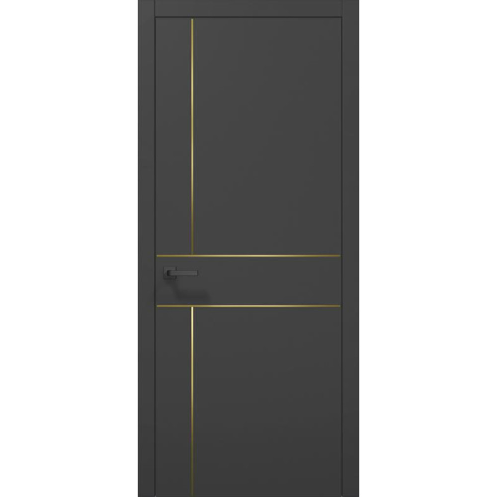 Двері Папа Карло Plato PL-33