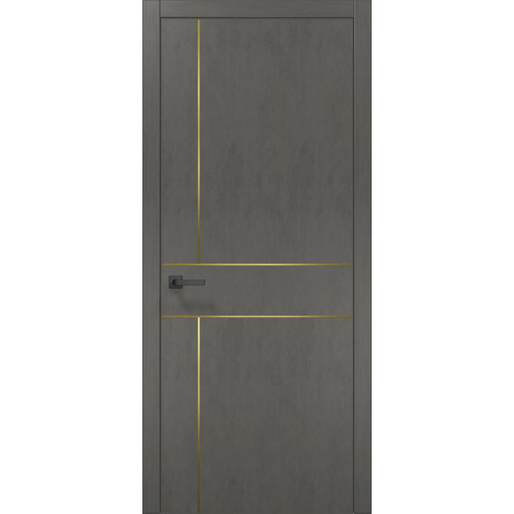 Двері Папа Карло Plato PL-33