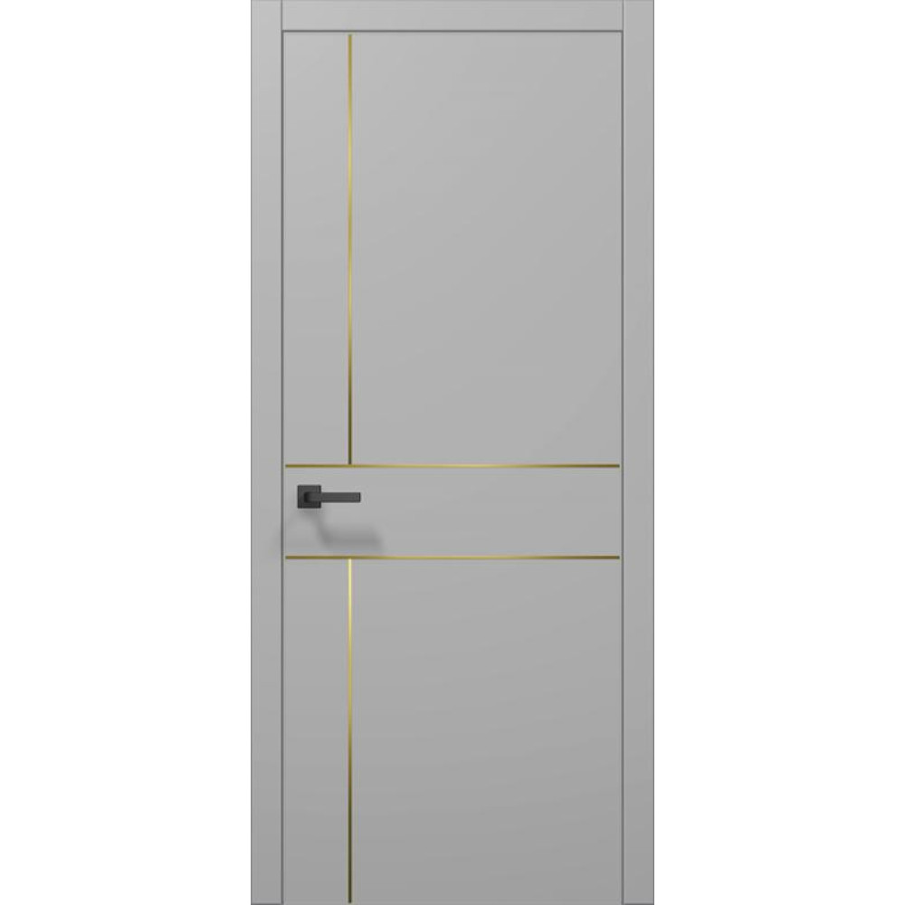 Двері Папа Карло Plato PL-33