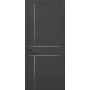 Двері Папа Карло Plato PL-33