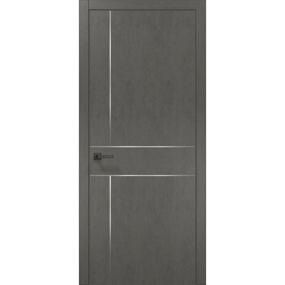 Двері Папа Карло Plato PL-33