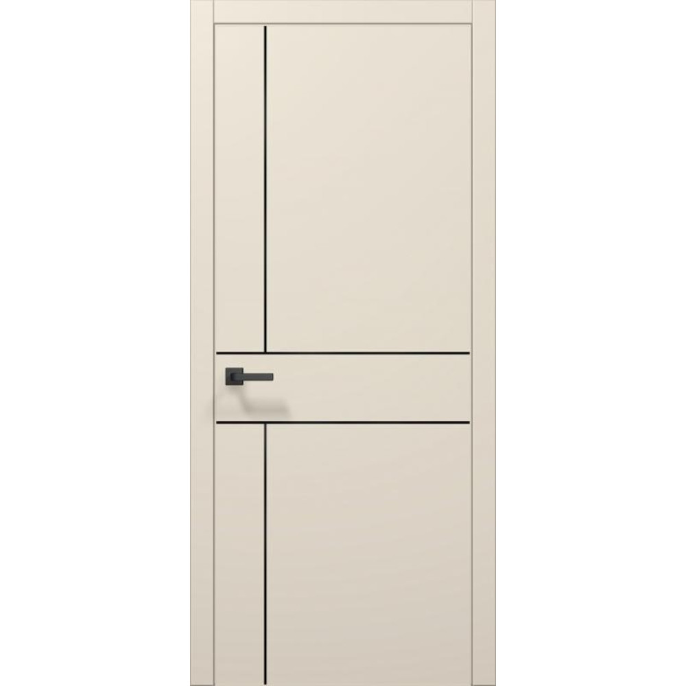Двері Папа Карло Plato PL-33