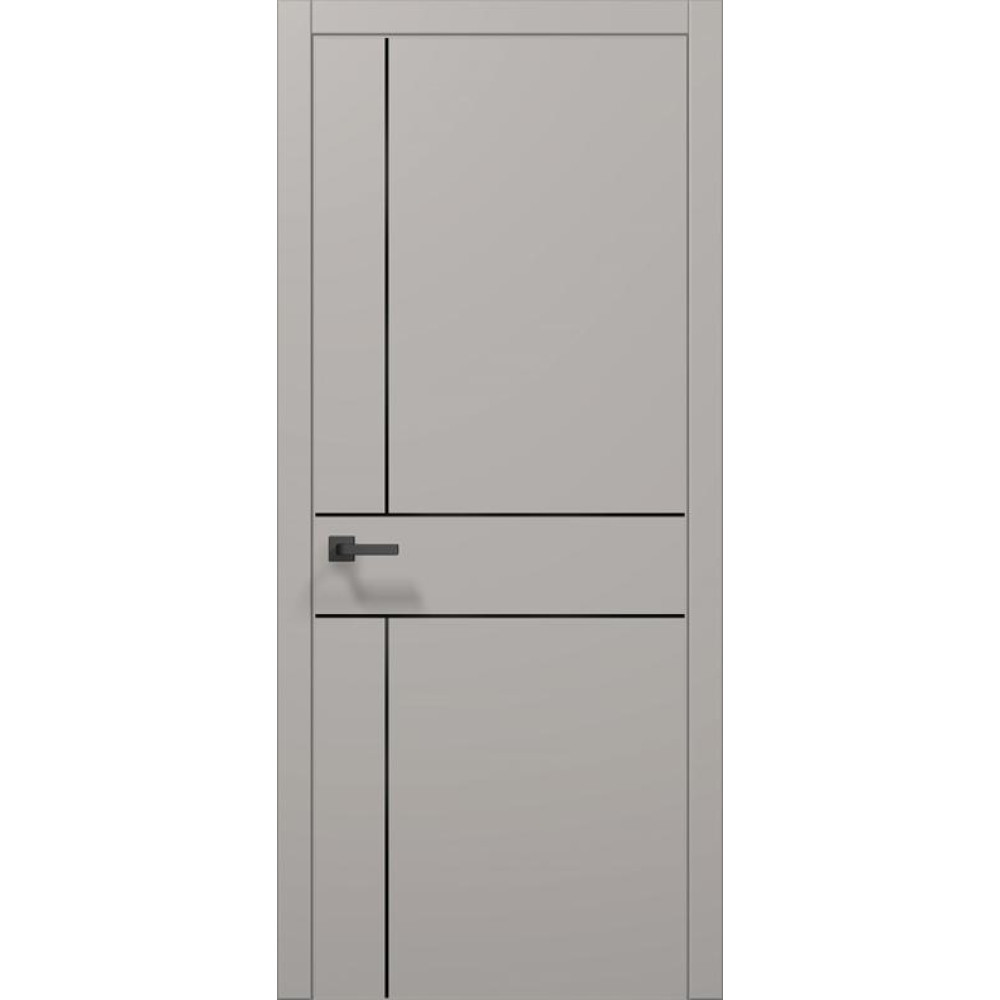 Двері Папа Карло Plato PL-33