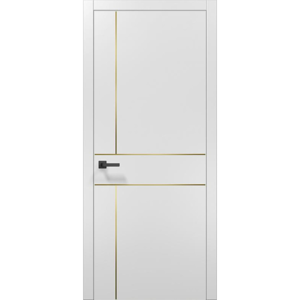 Двері Папа Карло Plato PL-33