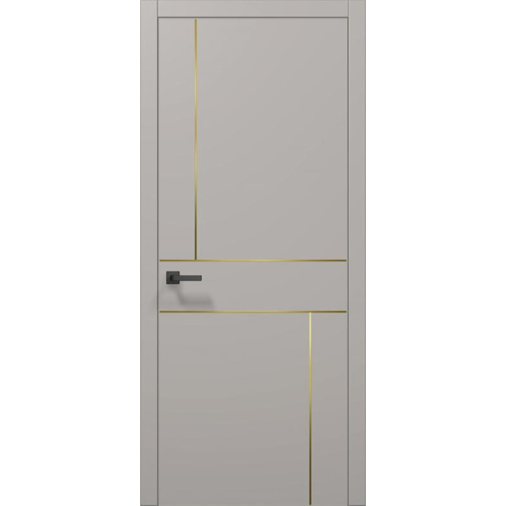 Двері Папа Карло Plato PL-34