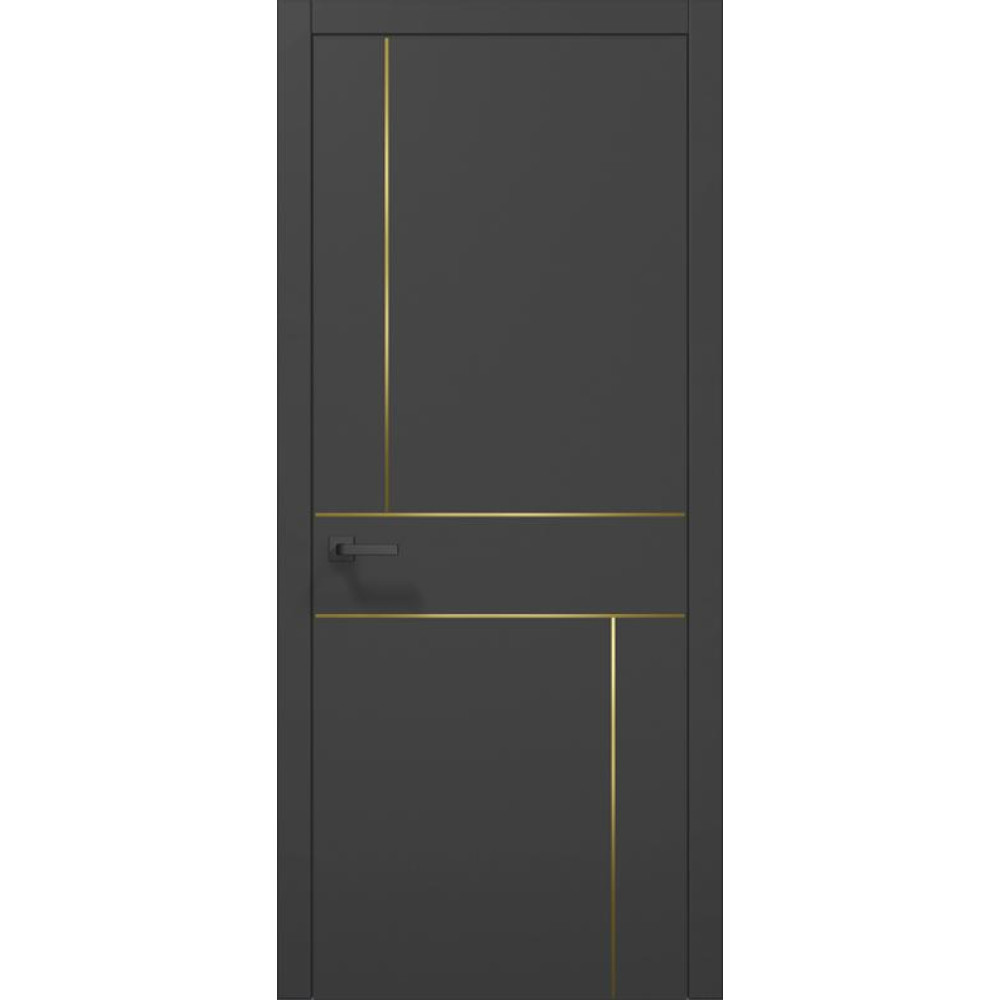 Двері Папа Карло Plato PL-34