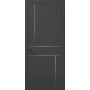 Двері Папа Карло Plato PL-34