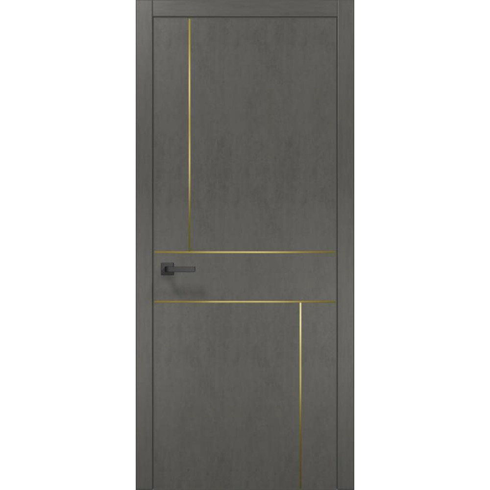 Двері Папа Карло Plato PL-34