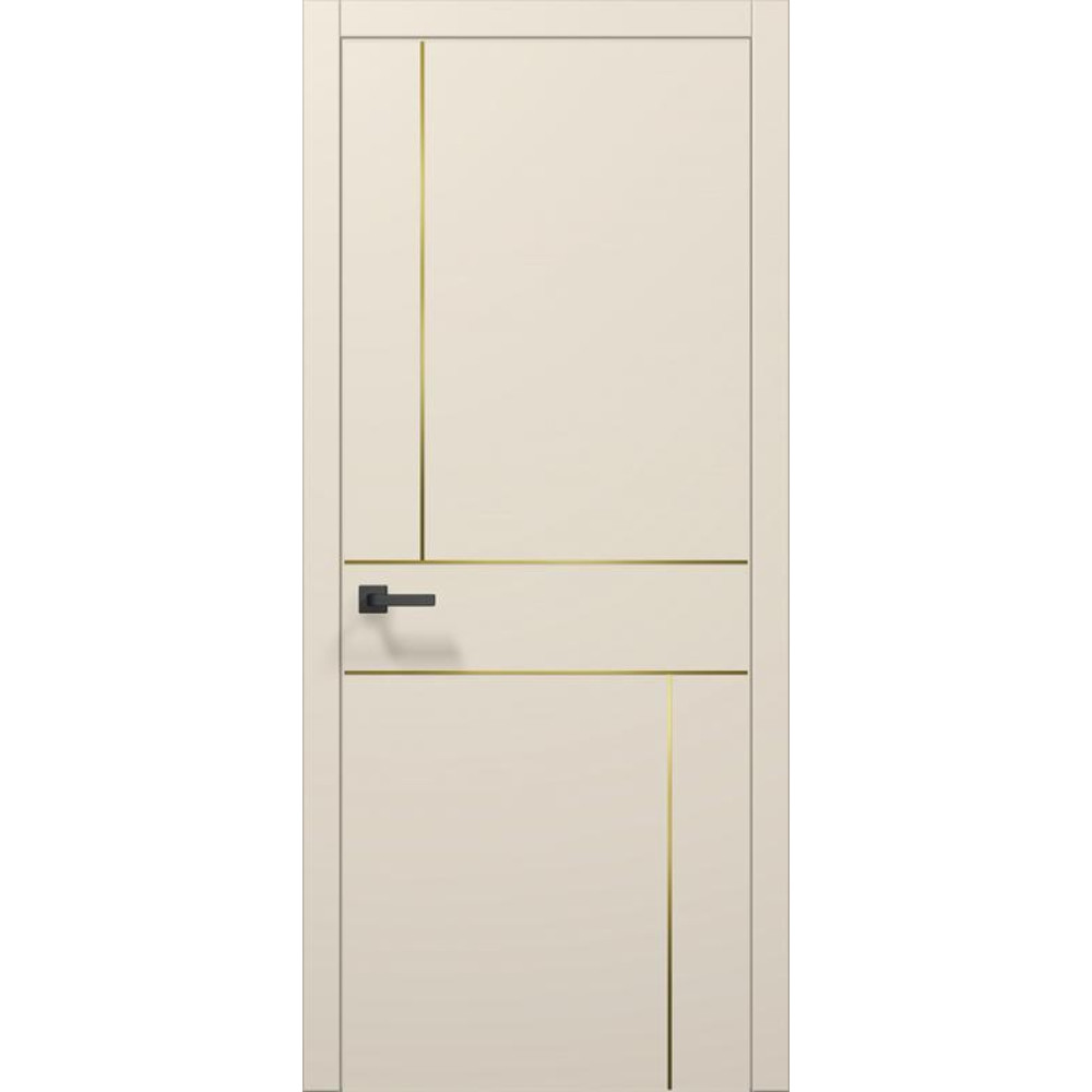Двері Папа Карло Plato PL-34