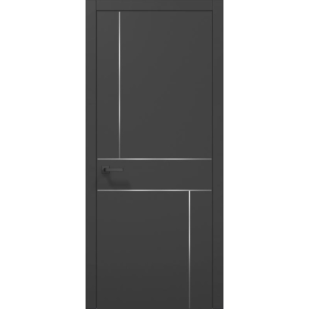 Двері Папа Карло Plato PL-34