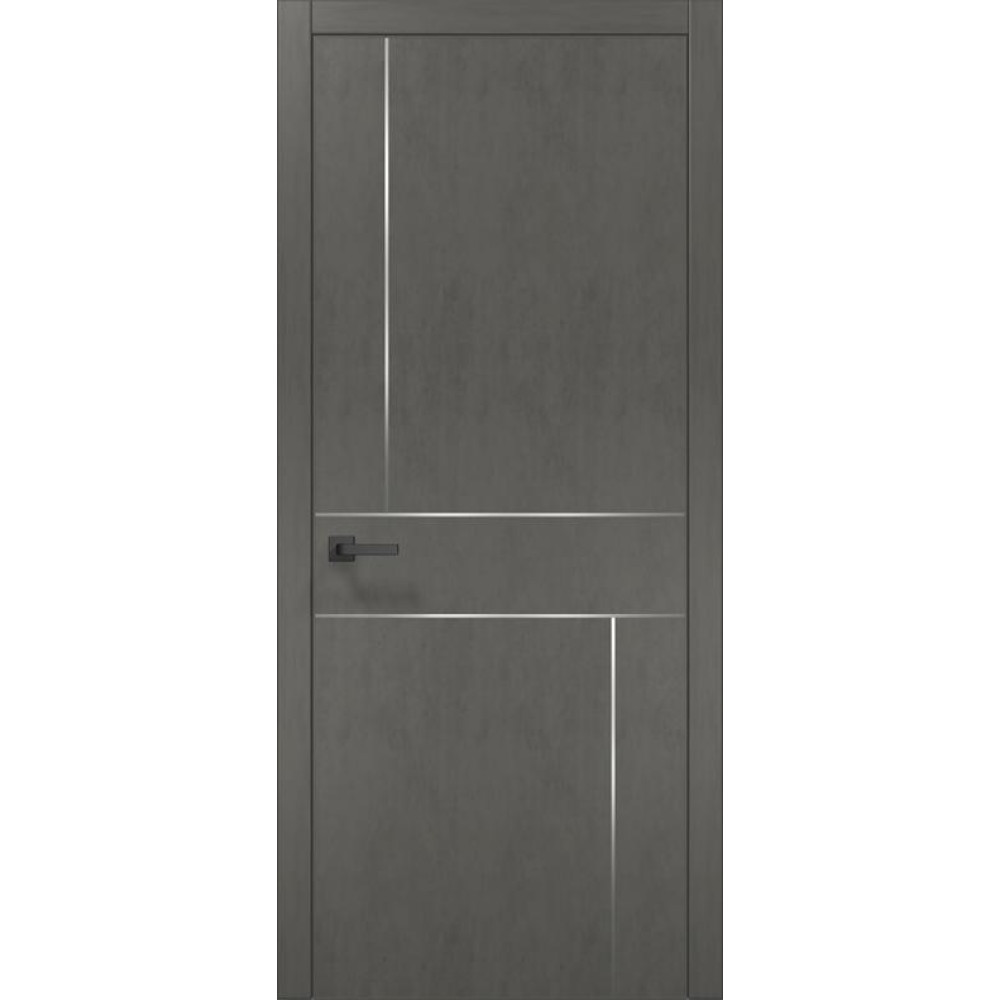 Двері Папа Карло Plato PL-34