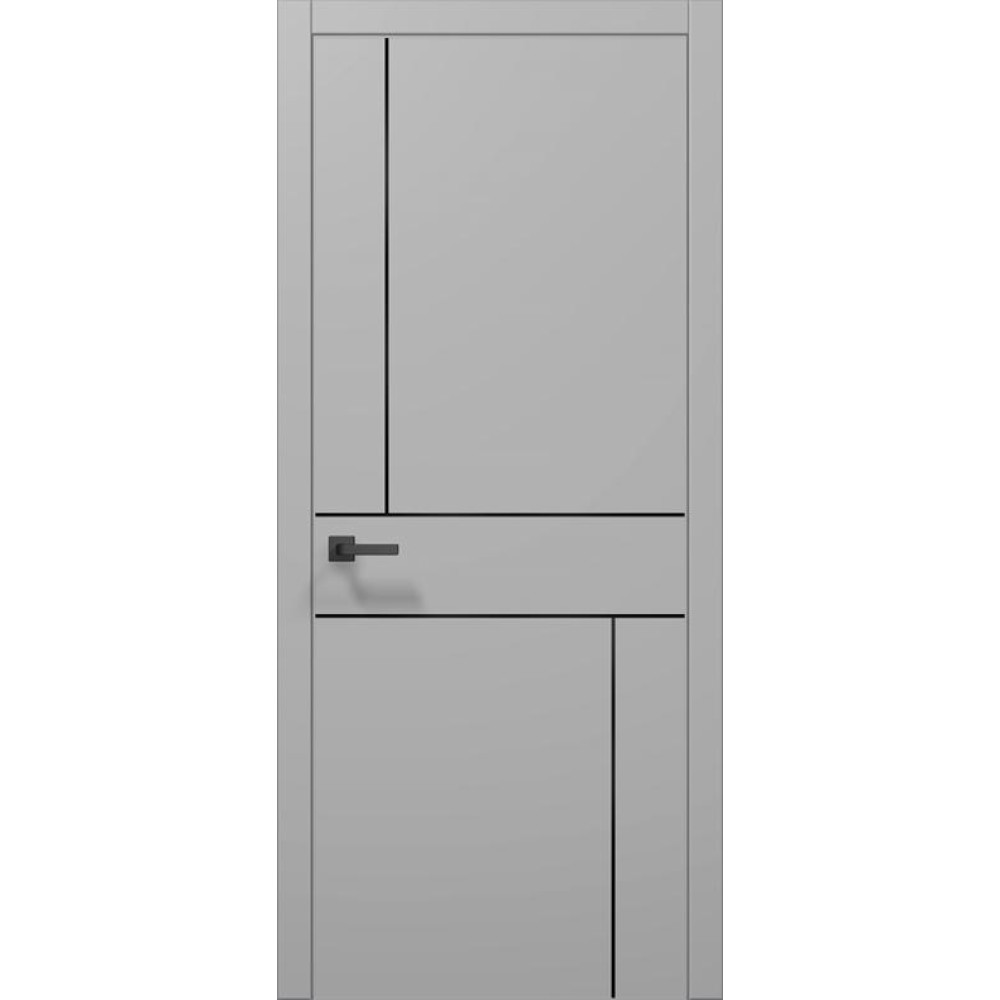 Двері Папа Карло Plato PL-34