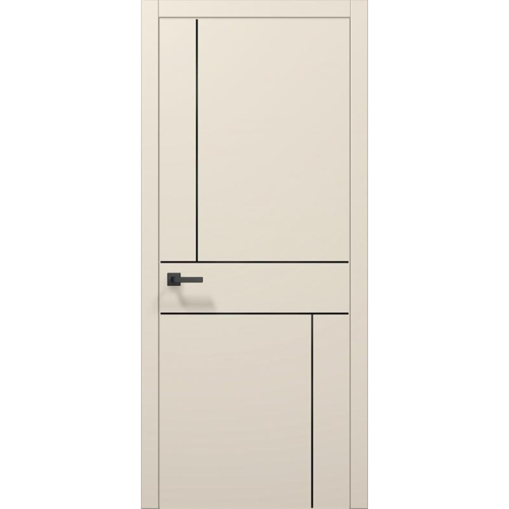 Двері Папа Карло Plato PL-34