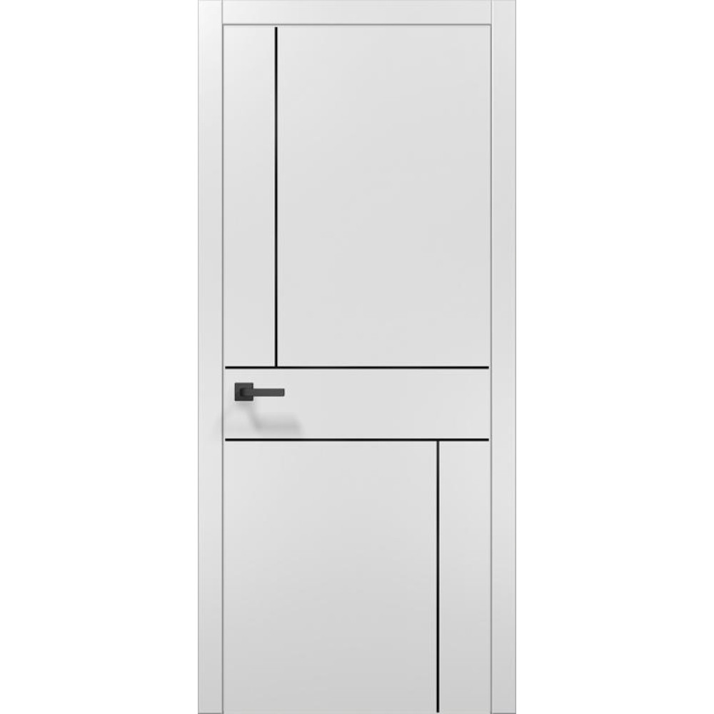 Двері Папа Карло Plato PL-34