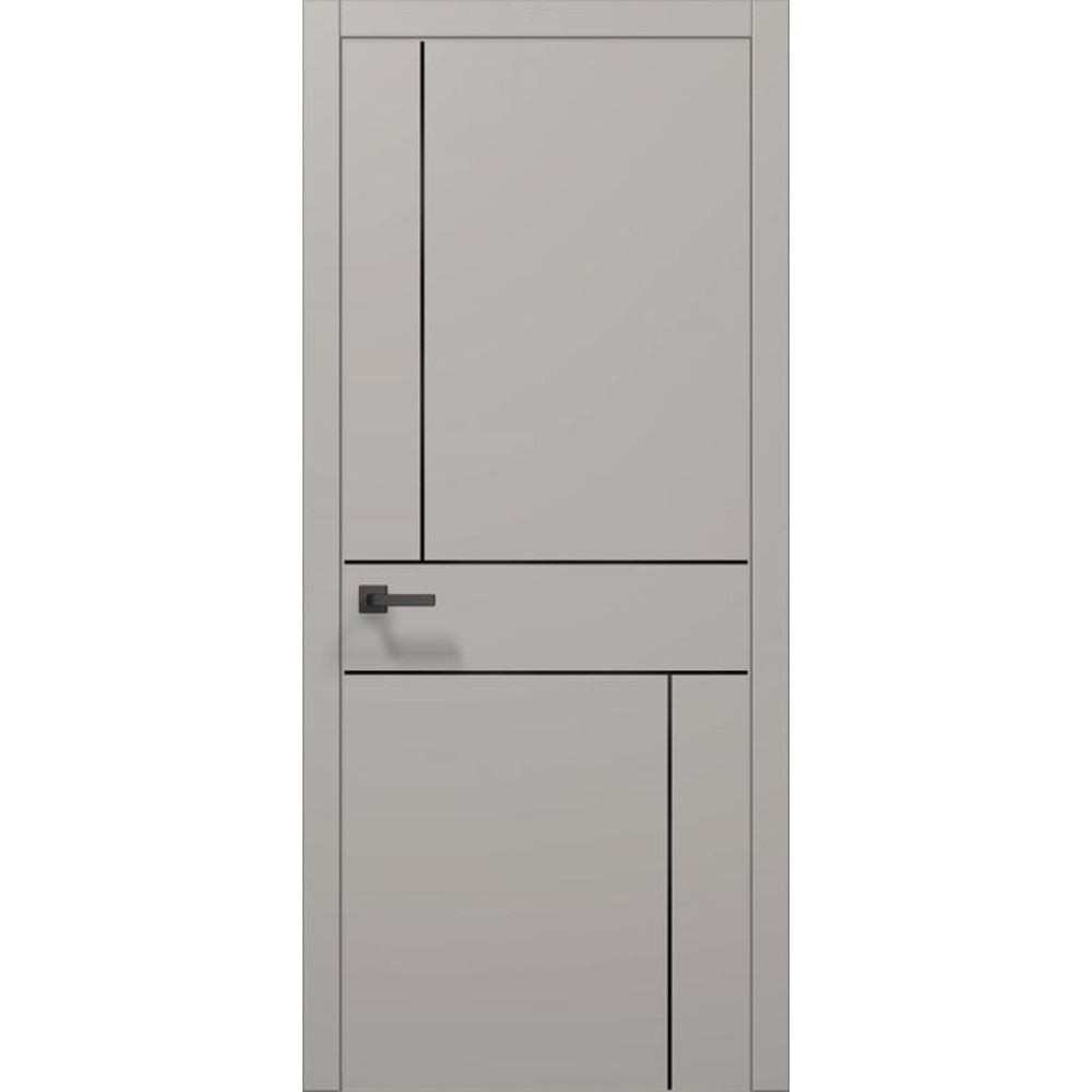 Двері Папа Карло Plato PL-34
