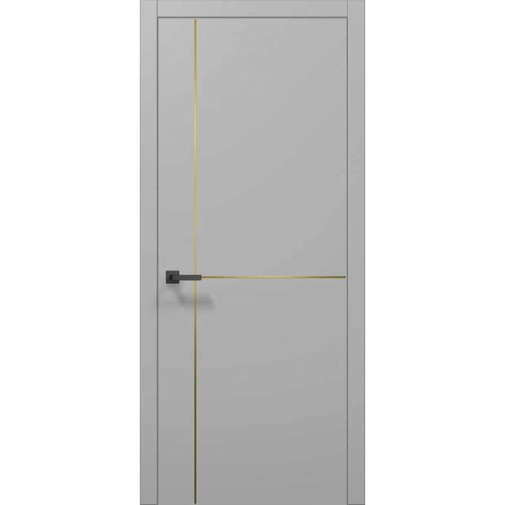 Двері Папа Карло Plato PL-35