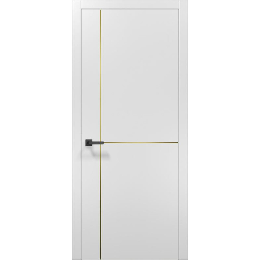 Двері Папа Карло Plato PL-35