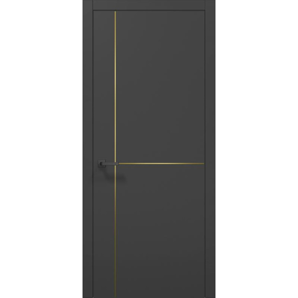Двері Папа Карло Plato PL-35