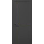 Двері Папа Карло Plato PL-35