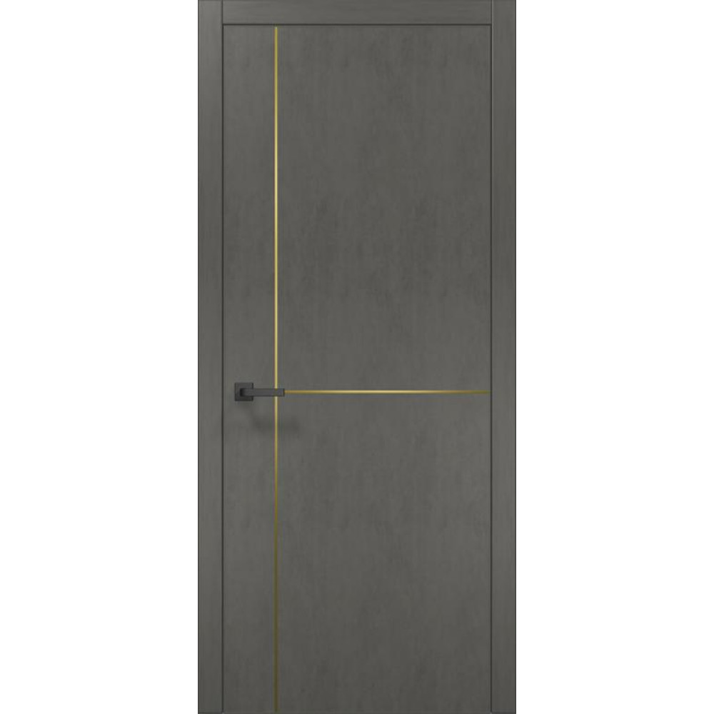 Двері Папа Карло Plato PL-35
