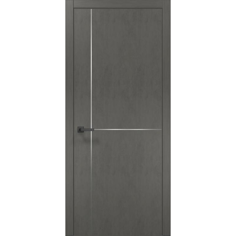 Двері Папа Карло Plato PL-35