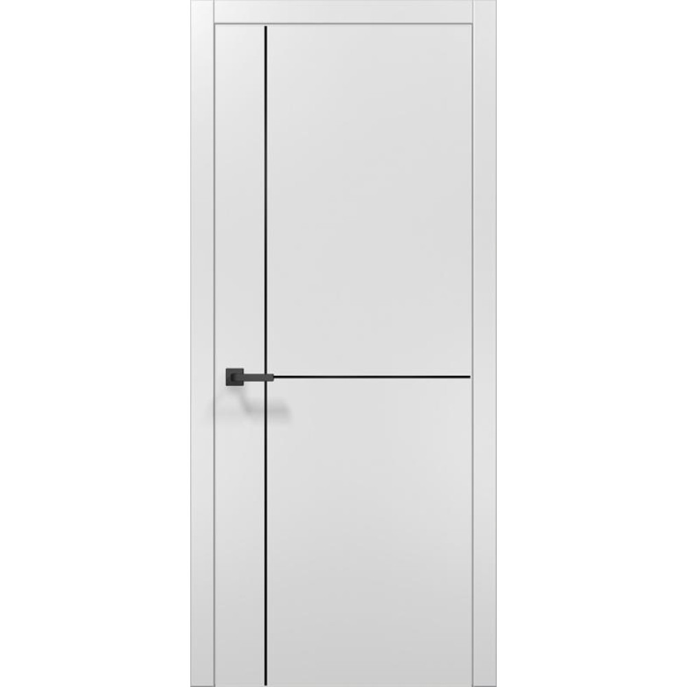 Двері Папа Карло Plato PL-35