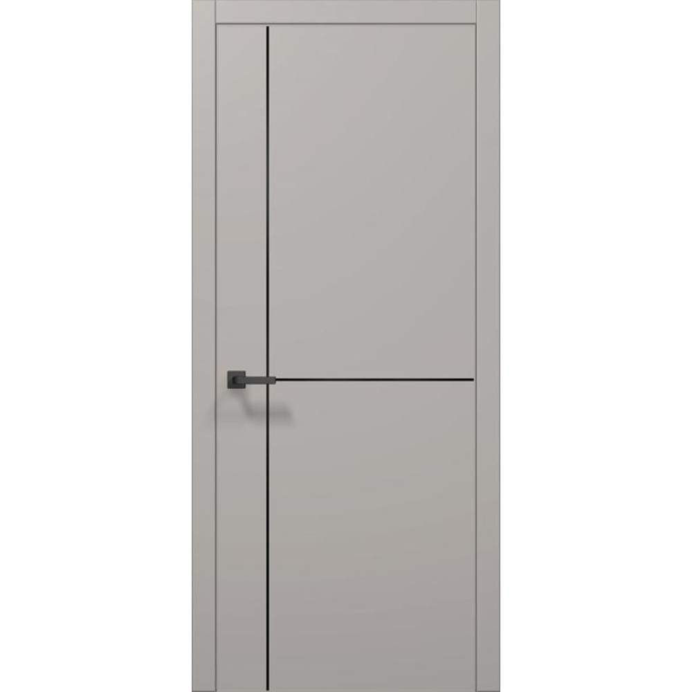 Двері Папа Карло Plato PL-35