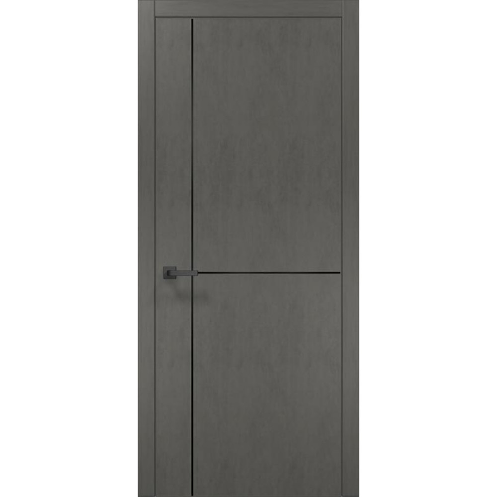 Двері Папа Карло Plato PL-35