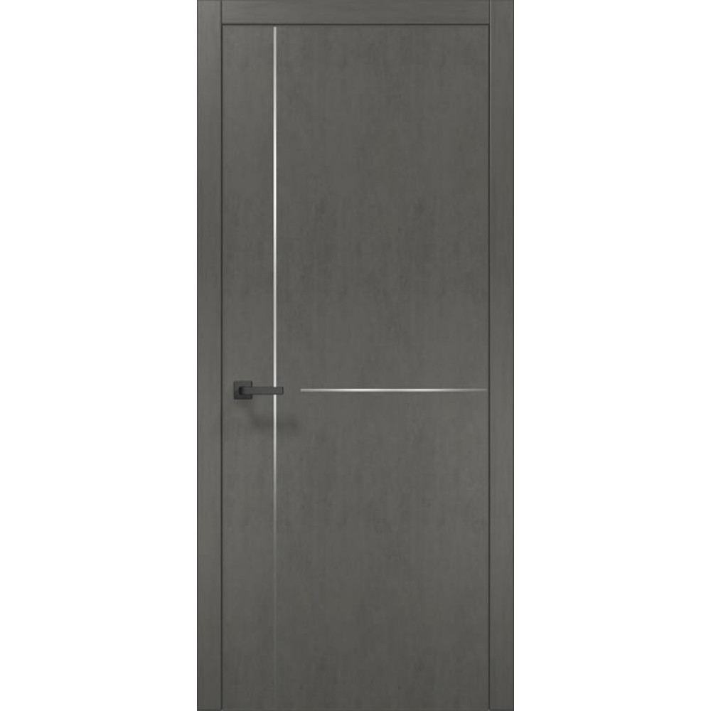 Двері Папа Карло Plato PL-36