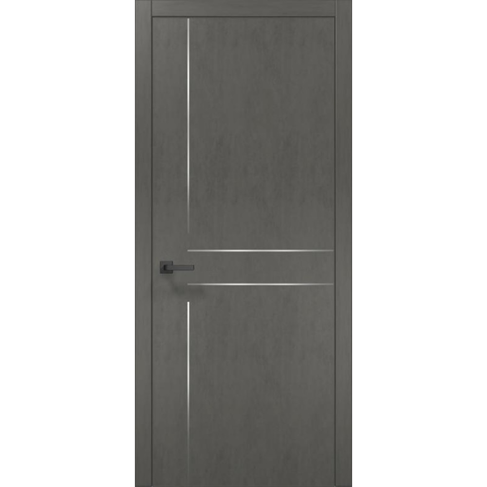 Двері Папа Карло Plato PL-37