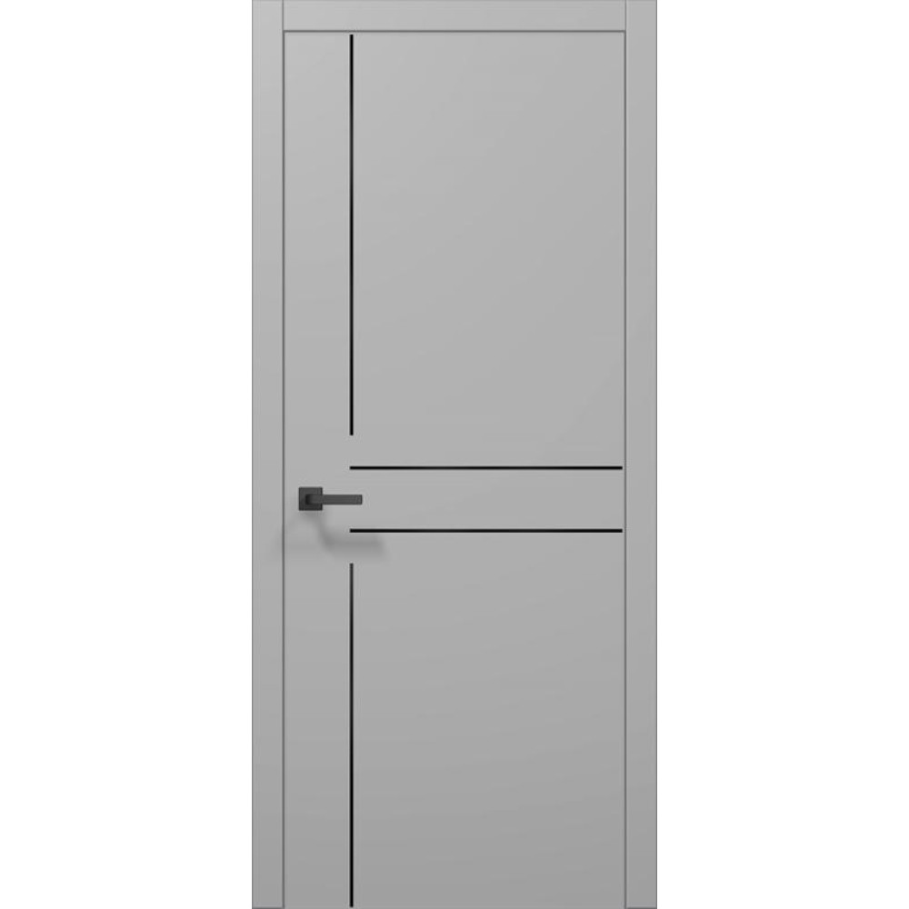 Двері Папа Карло Plato PL-37
