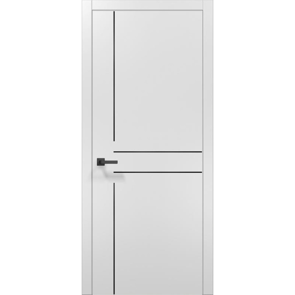 Двері Папа Карло Plato PL-37