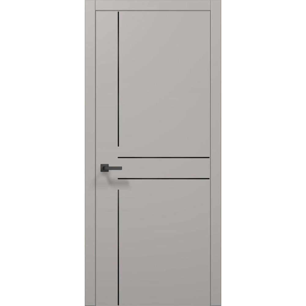 Двері Папа Карло Plato PL-37
