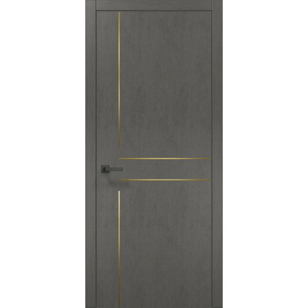 Двері Папа Карло Plato PL-37