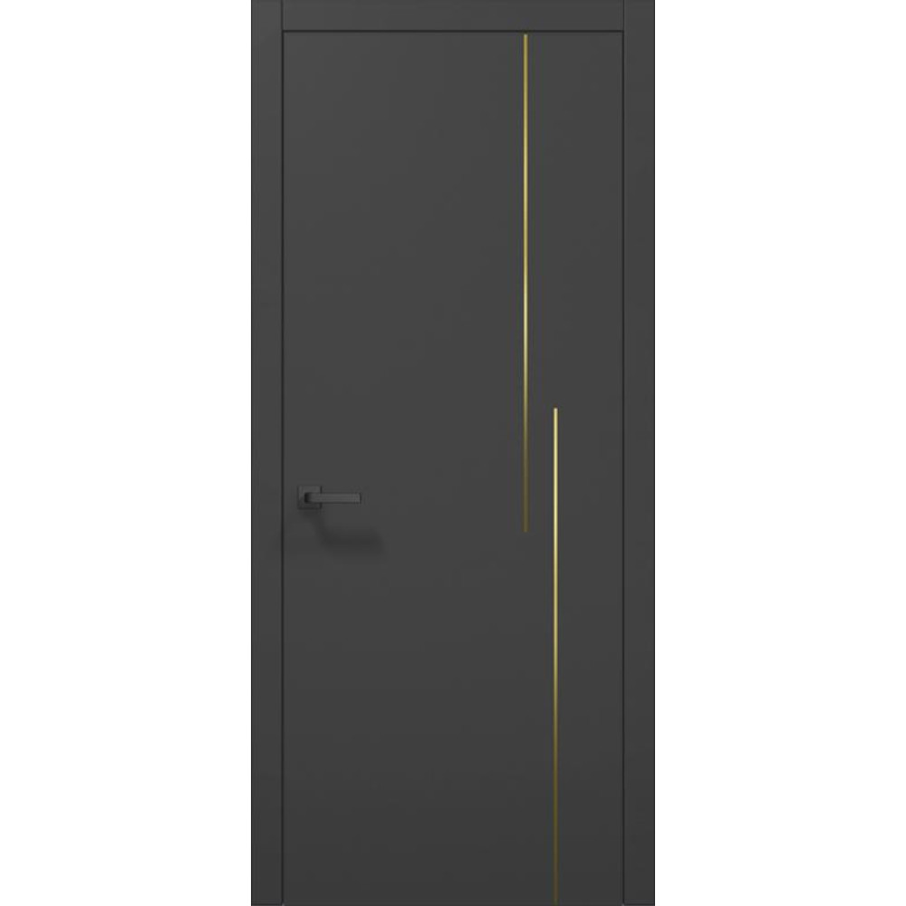 Двері Папа Карло Plato PL-41