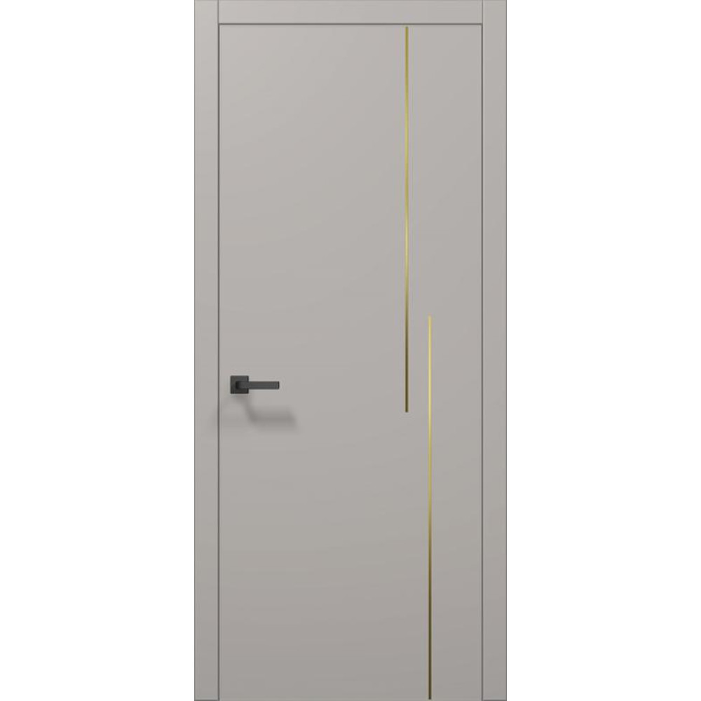 Двері Папа Карло Plato PL-41