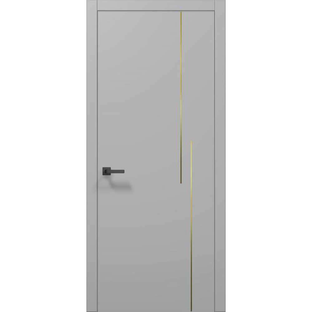 Двері Папа Карло Plato PL-41