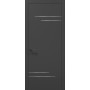 Двері Папа Карло Plato PL-42
