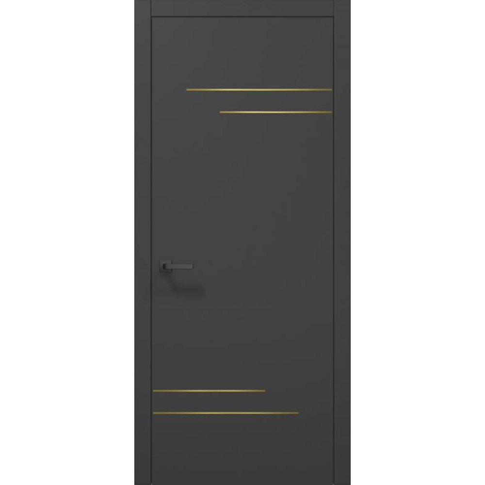 Двері Папа Карло Plato PL-42