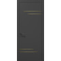 Двері Папа Карло Plato PL-42