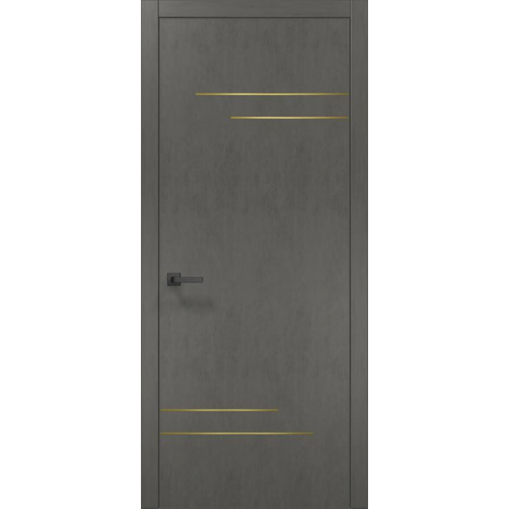 Двері Папа Карло Plato PL-42