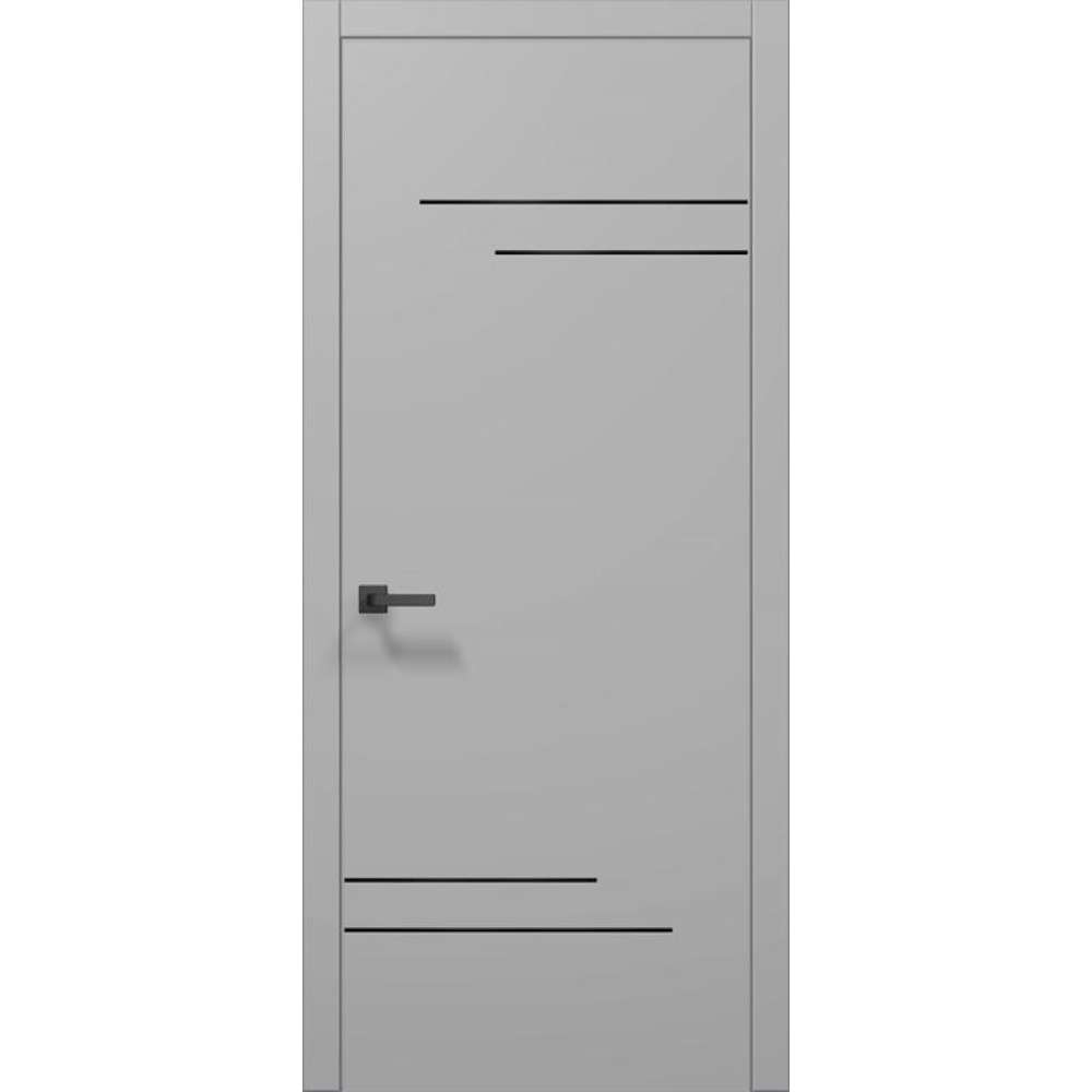 Двері Папа Карло Plato PL-42