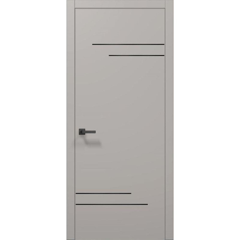 Двері Папа Карло Plato PL-42